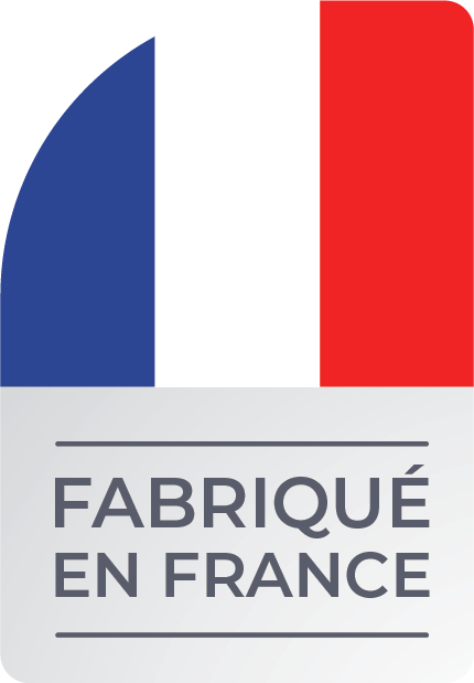 Fabriqué en France